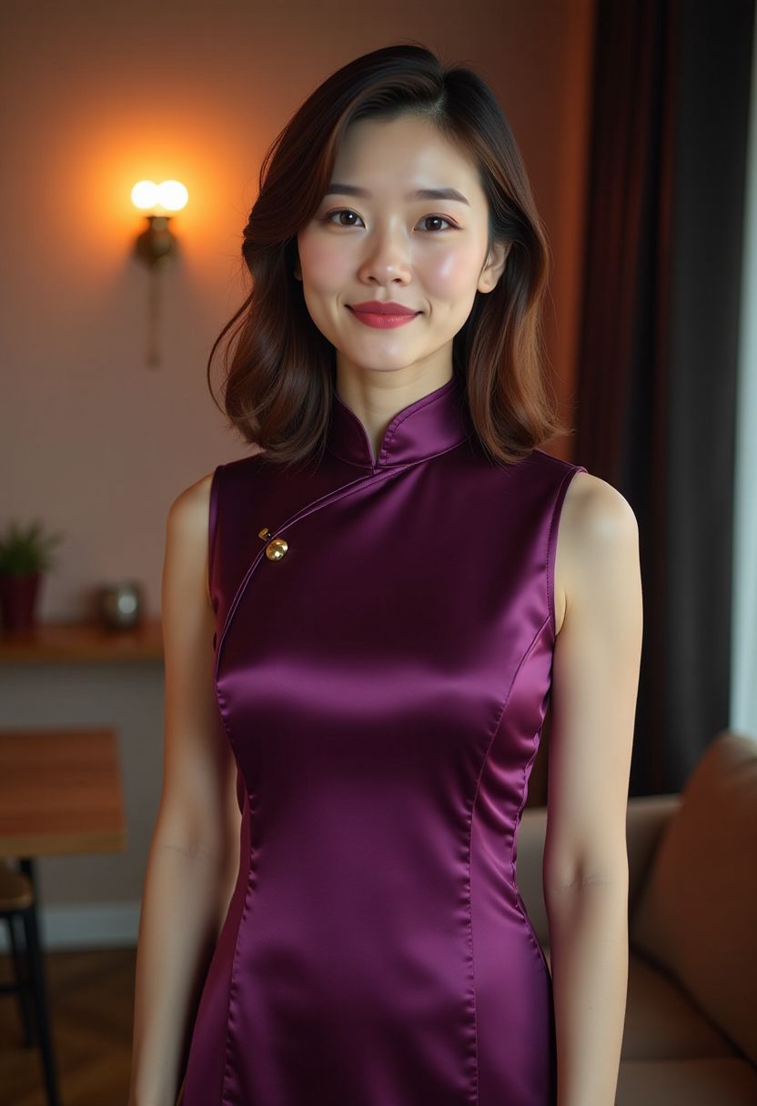 她的第七次告白 封面