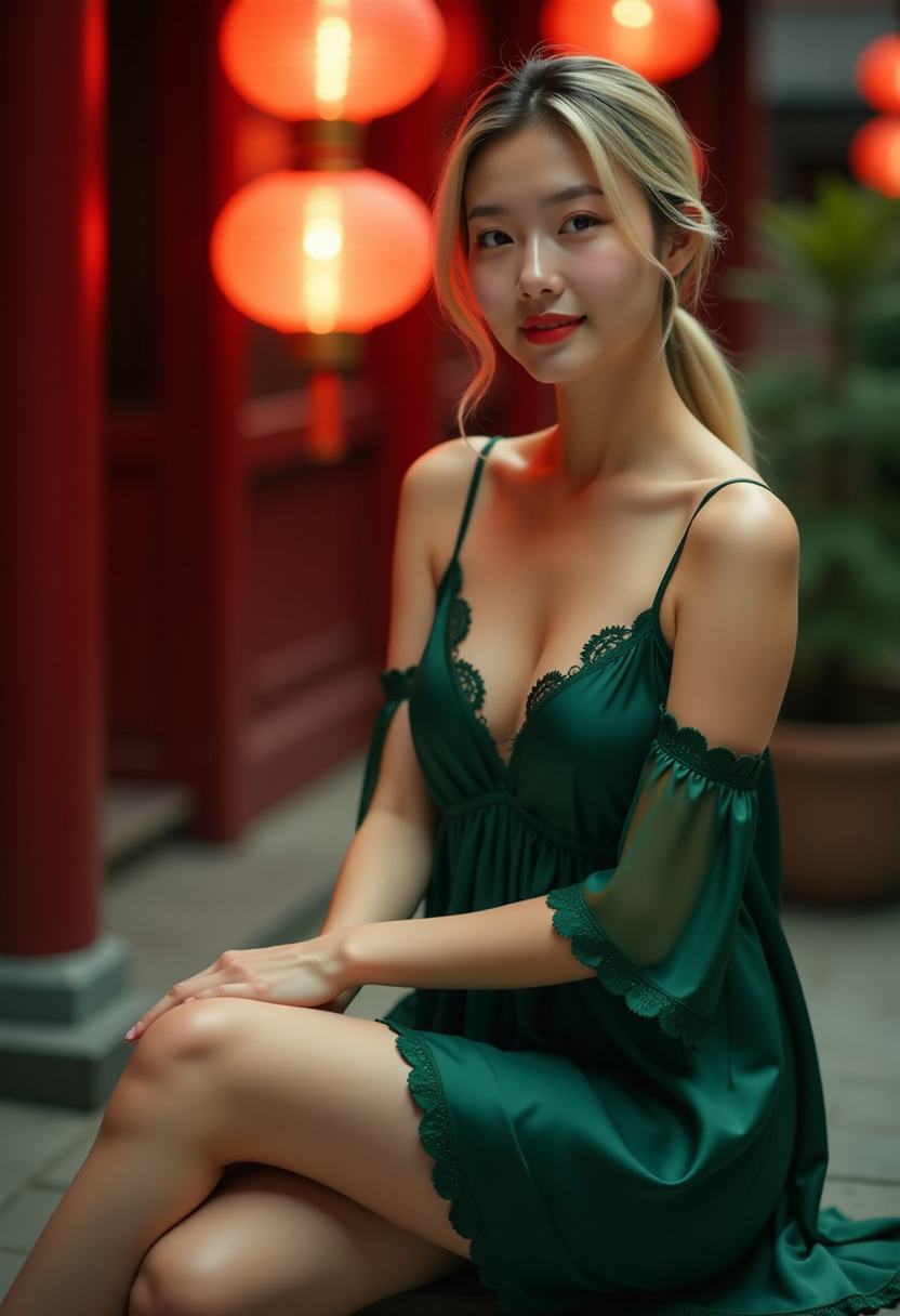 深海回声 封面